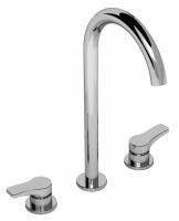 Смеситель для раковины Fantini AL/23 2613B206WF