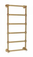 Водяной полотенцесушитель Migliore Colosseum 119x56 см ML.CLS-HY.410.BR