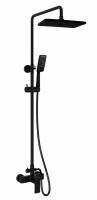 Душевая стoйка AltroBagno Lamberto 030103 NeOp