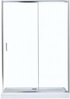 Душевая дверь Aquanet 140 см 209408