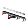 Фото душевой трап am.pm masterflow 80 см w01sc-u11-080-04sb