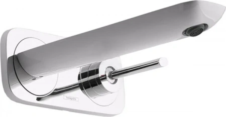 Фото смеситель для раковины hansgrohe puravida 15085400
