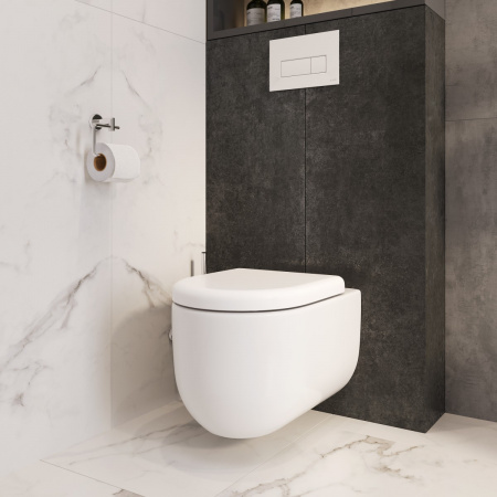Фото подвесной унитаз vitra liquid 7321b403-0075