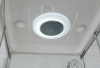 Фото душевая кабина avacan v2080led 80x80 см