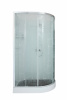 Фото душевая кабина dto 120x80 см em1512lngm с гидромассажем