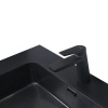 Фото тумба с раковиной orans 100 см bc-2055 1000l