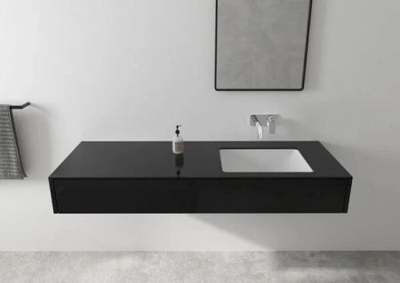 Фото смеситель для раковины hansgrohe vernis shape 71578000