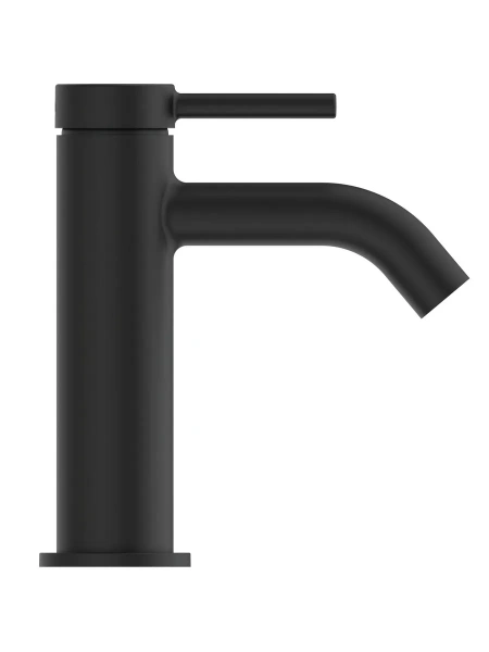 Фото смеситель для раковины ideal standard cerafine nuovo bd759xg