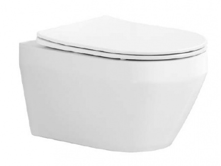 Фото унитаз с инсталляцией акватек лея set aquatek лея cm-015 4в1