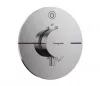 Термостатический смеситель для душа Hansgrohe Shower Select Comfort S 15553000