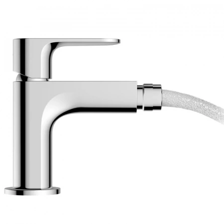Фото смеситель для биде hansgrohe rebris s 72210000