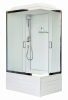 Душевая кабина Royal Bath BP RB8120BP5-WC-CH-L 120x80 см