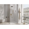 Фото термостатический смеситель для душа hansgrohe shower select comfort e 15572140