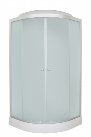 Фото душевая кабина dto 80x80 см lm908el5 с электрикой