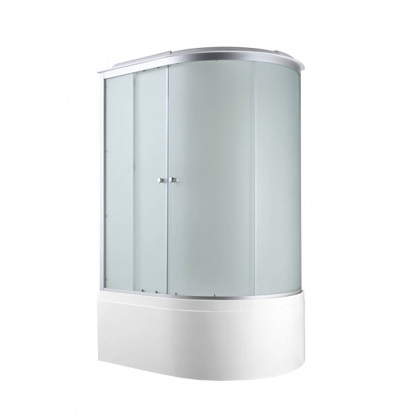 Фото душевая кабина avacan c5012ln 120x80 см без крыши