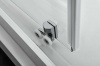 Фото душевая дверь vincea alpha 180 см vds-3al2180cl