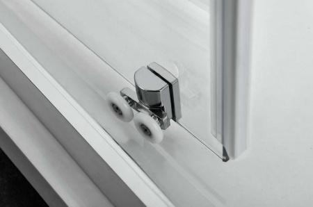 Фото душевая дверь vincea alpha 180 см vds-3al2180cl