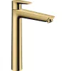 Смеситель для раковины Hansgrohe Talis E 71717990