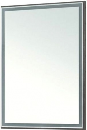 Фото зеркало aquanet nova lite 60 см 242621