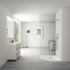 Фото поддон vincea 90x90 см vst-4sq9090w