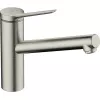 Смеситель для кухонной мойки Hansgrohe Zesis 74802800