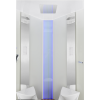 Фото душевая кабина orans sr-89106s white 130x130 см