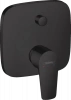 Фото смеситель для ванны hansgrohe talis e 71474670