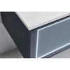 Фото тумба с раковиной orans 120 см bc-9013 1200l