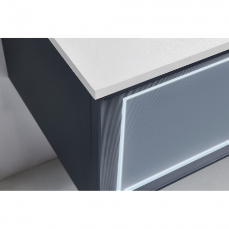 Фото тумба с раковиной orans 120 см bc-9013 1200l