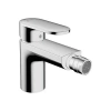 Фото смеситель для биде hansgrohe vernis blend 71218000