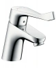 Фото смеситель для раковины hansgrohe focus 31914000