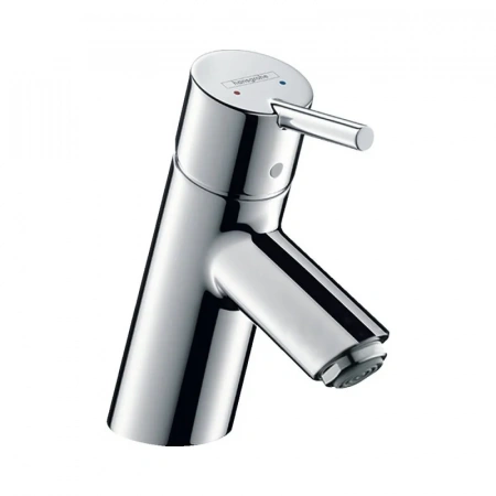 Фото смеситель для раковины hansgrohe talis s 32032000