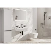 Фото смеситель для раковины hansgrohe tecturis e 73030670