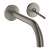 Смеситель для кухни Grohe Atrio New Joy 19918AL3, цвет: графит матовый