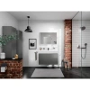 Фото смеситель для раковины hansgrohe tecturis e 73021670