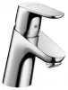 Смеситель для раковины Hansgrohe Focus 31738000