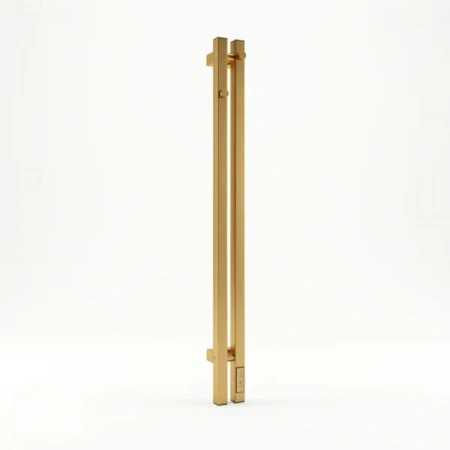 Фото электрический полотенцесушитель indigo style pro 90/8 lspre90-8mkgdrt