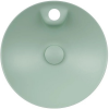 Раковина накладная Isvea SistemaY 45 см 10SY65045SV-2T