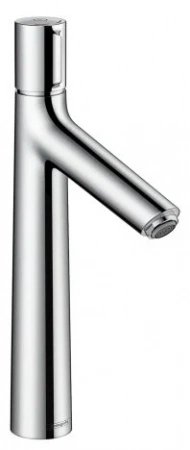 Фото смеситель для раковины hansgrohe talis select s 72045000
