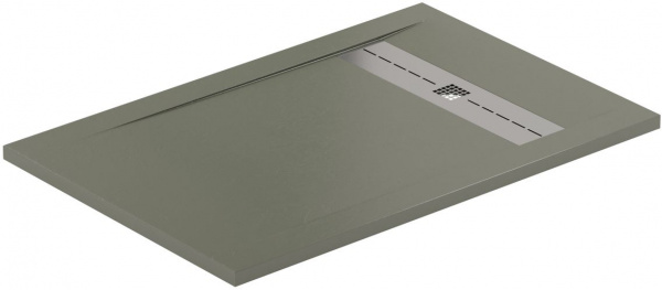 Фото поддон allen brau infinity 120x80 см 8.21002-cgm