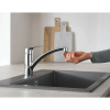 Фото смеситель для кухни grohe eurosmart 2021 33281003