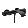 Фото смеситель для ванны hansgrohe vivenis 75420670