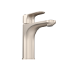 Фото смесители для раковины vitra root round a4270634exp цвет никель