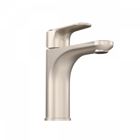 Фото смесители для раковины vitra root round a4270634exp цвет никель