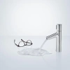 Фото смеситель для раковины hansgrohe talis select s 72043000