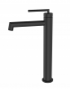 Смеситель для раковины BelBagno Acqua ACQUA-LMC-NERO