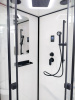 Фото душевая кабина esbano 90x90 см eskbfo90ckr