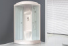 Фото душевая кабина royal bath нк rb90hk6-wt 90x90 см