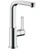 Смеситель для раковины Hansgrohe Metris S 31161000