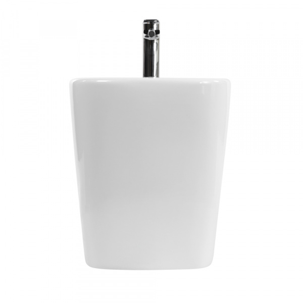 Фото биде напольное belbagno albano bb120b